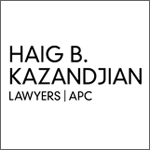 Haig-B-Kazandjian-Lawyers-APC
