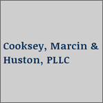 Cooksey-Marcin-and-Huston-PLLC