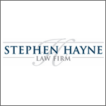 The-Stephen-Hayne-Law-Firm