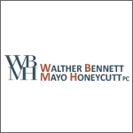 Walther-Bennett-Mayo-Honeycutt