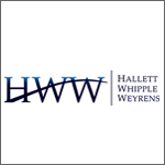 Hallett-Whipple-Weyrens