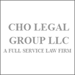 CHO-LEGAL-GROUP-LLC