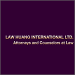 Law-Huang-Intl-Ltd