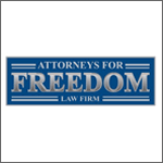 Attorneys-For-Freedom-Law-Firm