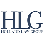 David-Holland-Law
