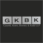 Gauntt-Koen-Binney-and-Kidd-LLP