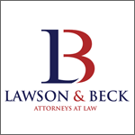 Lawson-and-Beck-Attorneys-At-Law