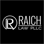 Raich-Law-PLLC