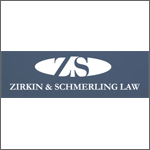Zirkin-and-Schmerling-Law