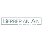 Berberian-Ain-LLP