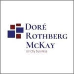 Dore-Rothberg-McKay