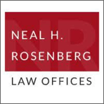 Law-Offices-of-Neal-H-Rosenberg