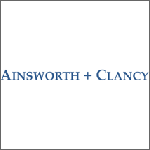 Ainsworth--Clancy