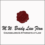 M-W-Brady-Law-Firm