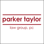 PARKER-TAYLOR-LAW-GROUP
