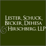 The-Law-Office-Of-Lester-Schuck-Becker-Dehesa-and-Hirschberg-LLP