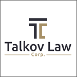 Talkov-Law-Corp