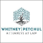 Whitney--Petchul