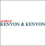 Kenyon-and-Kenyon