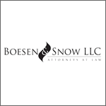Boesen-and-Snow-Law