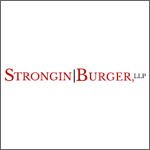 Strongin--Burger-LLP