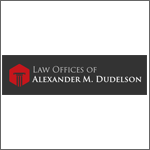 Law-Offices-of-Alexander-M-Dudelson