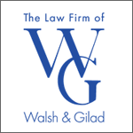 WALSH-and-GILAD-PLLC
