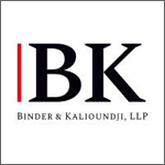 Binder-Kalioundji-LLP