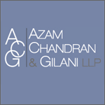 Azam-Chandran-and-Gilani-LLP