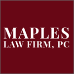 Maples-Law-Firm-PC