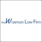 The-Waxman-Law-Firm
