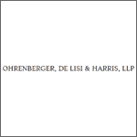 Ohrenberger-De-Lisi-and-Harris-LLP