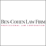 Ben-Cohen-Law-Firm