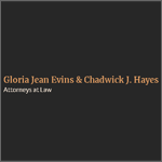 Gloria-Jean-Evins-and-Chadwick-J-Hayes
