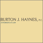 Burton-J-Haynes-PC-Attorneys-at-Law