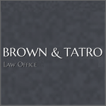 Brown-and-Tatro