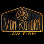 The-Von-Kohorn-Law-Firm