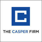 Casper-Firm