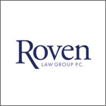 Roven-Law-Group-PC