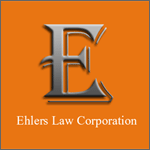 Ehlers-Law-Corporation