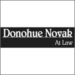 DONOHUE-NOVAK-AT-LAW