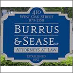 Burrus-and-Sease-LLP