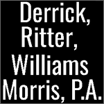 Derrick-Ritter-Williams-and-Morris-P-A