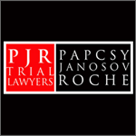 PAPCSY-JANOSOV-ROCHE