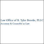 Law-Office-of-B-Tyler-Brooks-PLLC