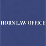 Horn-Law-Office