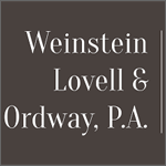 Weinstein-Lovell-and-Ordway-P-A