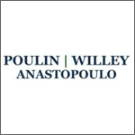 Poulin--Willey--Anastopoulo