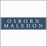 Osborn-Maledon-P-A