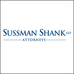 Sussman-Shank-LLP